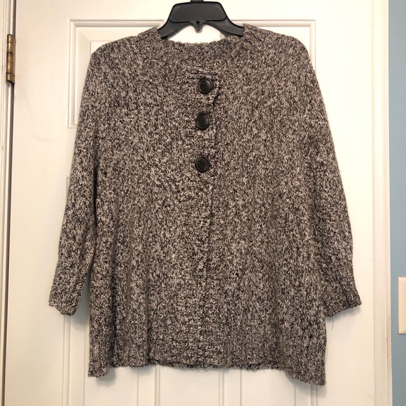 croft & barrow Sweaters - Croft & Barrow Cardigan